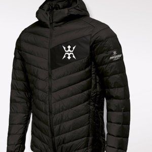 MIGGY Urban Wear BLACK Unisex Jacket (M) Miguel Cabrera DETROIT TIGERS